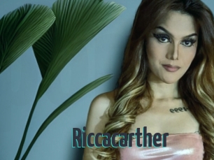 Riccacarther