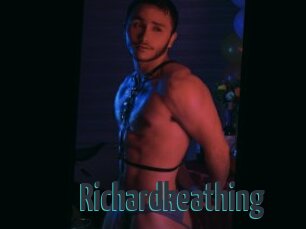 Richardkeathing