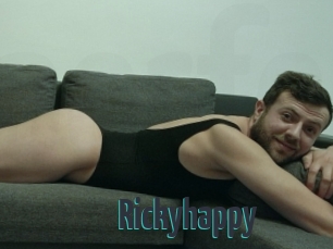 Rickyhappy