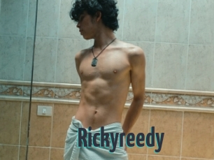Rickyreedy