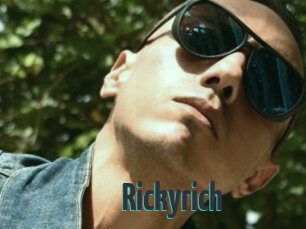 Rickyrich