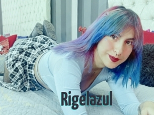 Rigelazul