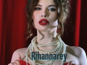 Rihannarey