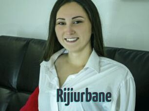 Rijiurbane