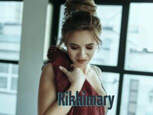Rikkimary
