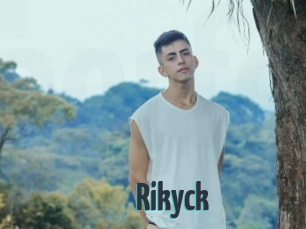 Rikyck