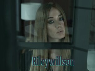 Rileywillson
