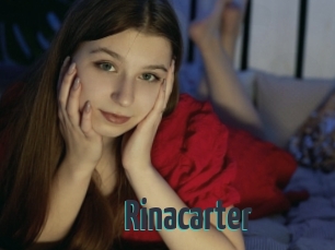 Rinacarter