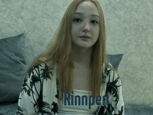 Rinnpen
