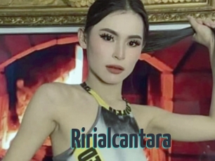 Ririalcantara