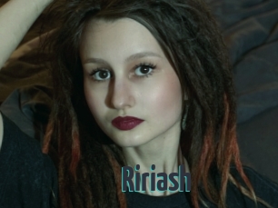 Ririash