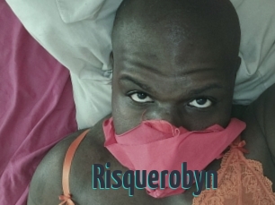 Risquerobyn