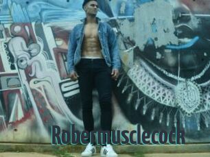 Robermusclecock