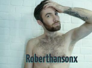 Roberthansonx
