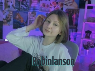 Robinlanson