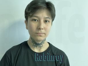 Robinroy