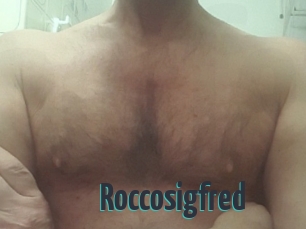 Roccosigfred
