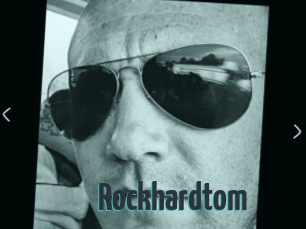 Rockhardtom