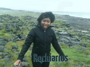 Rockiarius