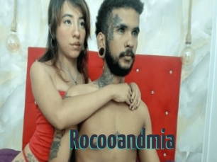 Rocooandmia