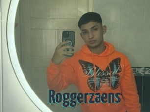 Roggerzaens