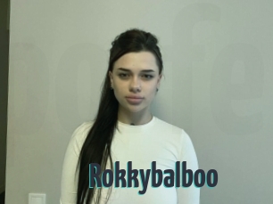 Rokkybalboo