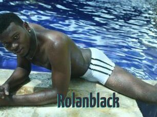 Rolanblack
