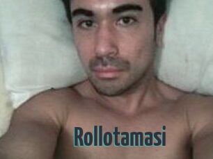 Rollotamasi