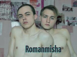 Romanmisha