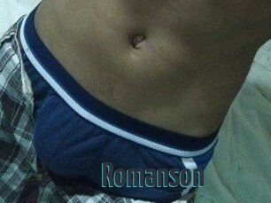 Romanson