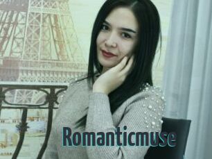 Romanticmuse