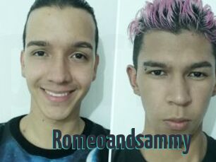 Romeoandsammy