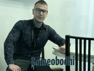 Romeobodhi