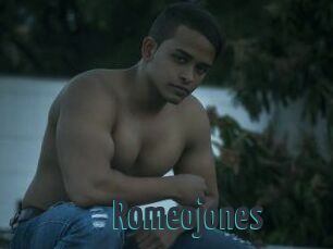 Romeojones