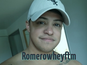 Romerowheyftm