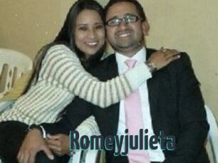 Romeyjulieta