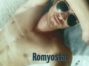 Romyostar
