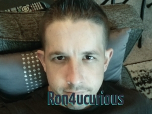 Ron4ucurious