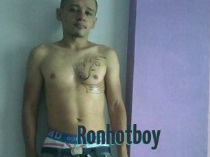 Ronhotboy