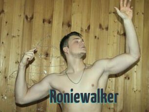 Roniewalker