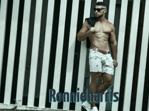 ronnieharris Porn Fellow