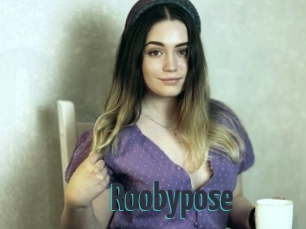 Roobypose