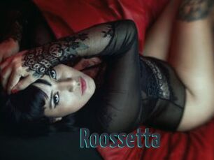 Roossetta