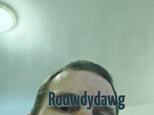 Roowdydawg