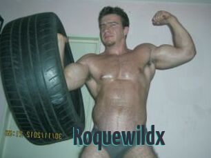 Roquewildx