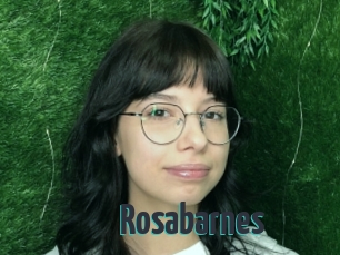 Rosabarnes