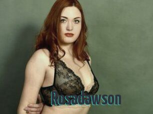 Rosadawson