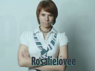 Rosalielovee
