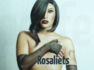Rosaliets
