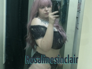 Rosalinesinclair